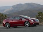 Cadillac ELR 2014 года